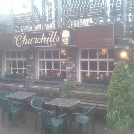 Churchills & 2* Bowness-on-Windermere