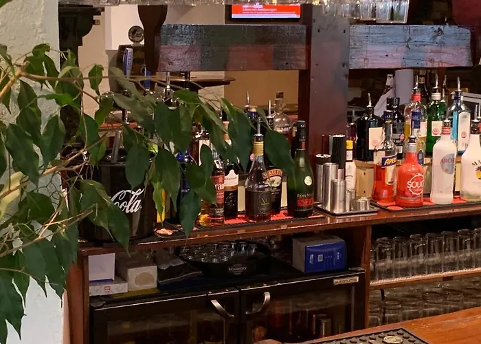 Churchills & Inn Bowness-on-Windermere